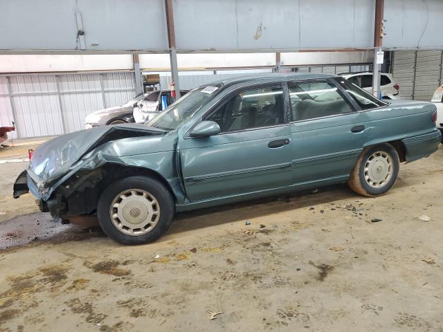 mercury sable gs 1992 1melm50u7na643480