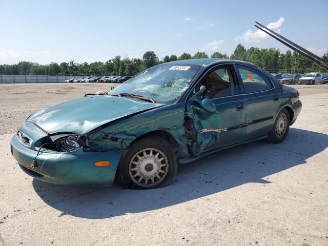 mercury sable 1996 1melm50u7tg653596