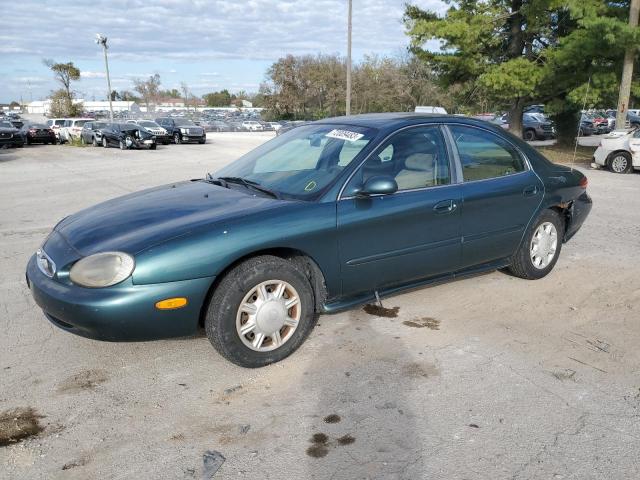 mercury sable 1997 1melm50u8va602436