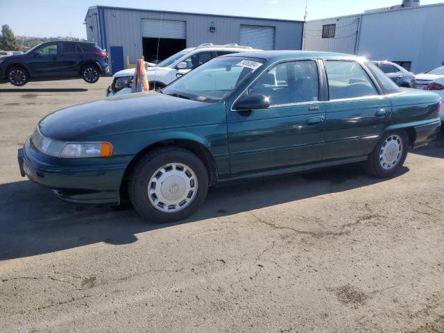 mercury sable gs 1995 1melm50u9sg610196