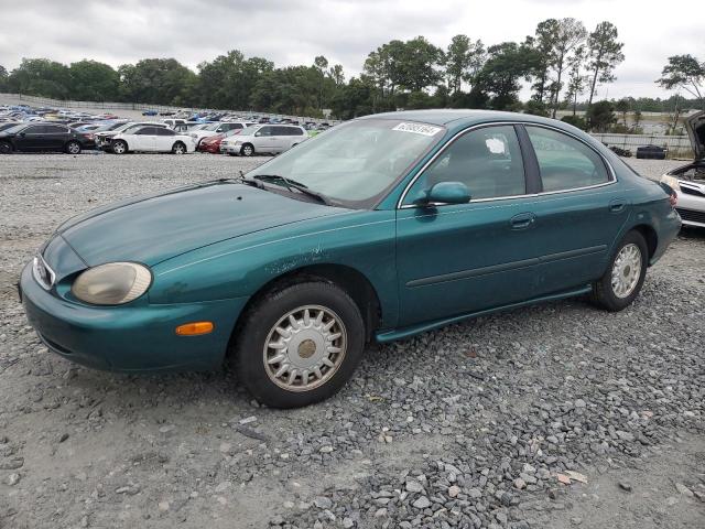 mercury sable 1997 1melm50u9va611534