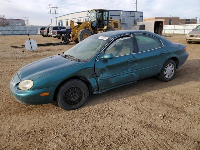 mercury sable 1997 1melm50uxvg611894