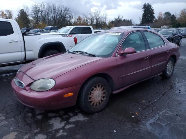 mercury sable ls 1996 1melm53s9tg646191