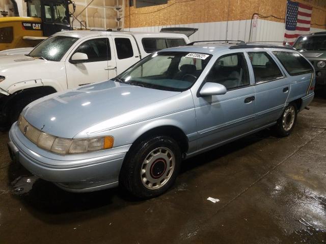 mercury sable 1993 1melm5540pg607039