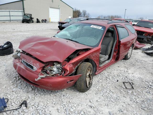 mercury sable 1997 1melm55u9va605399