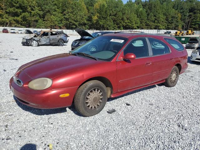 mercury sable gs 1997 1melm55uxva610675