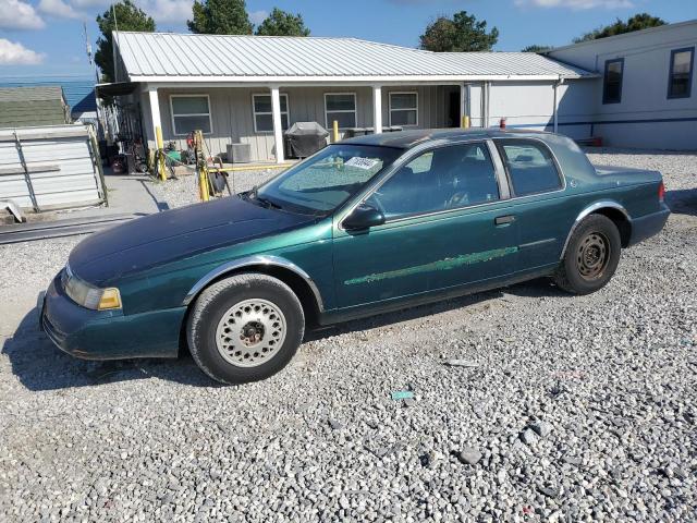 mercury cougar xr7 1994 1melm6240rh672478