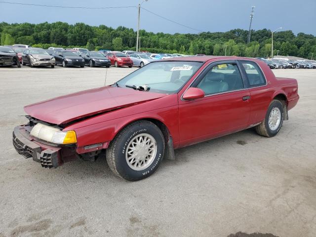 mercury cougar xr7 1995 1melm6246sh607463