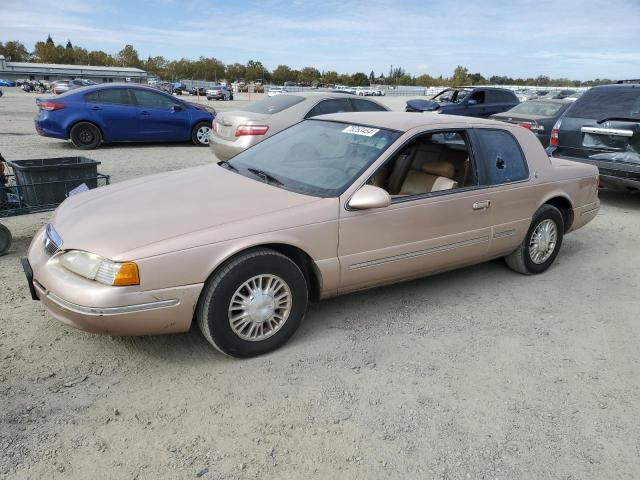 mercury cougar xr7 1996 1melm62w3th600523