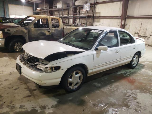 mercury mystique 1997 1melm6531vk607476