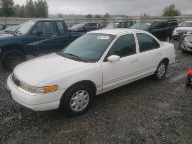 mercury mystique g 1996 1melm653xtk611491