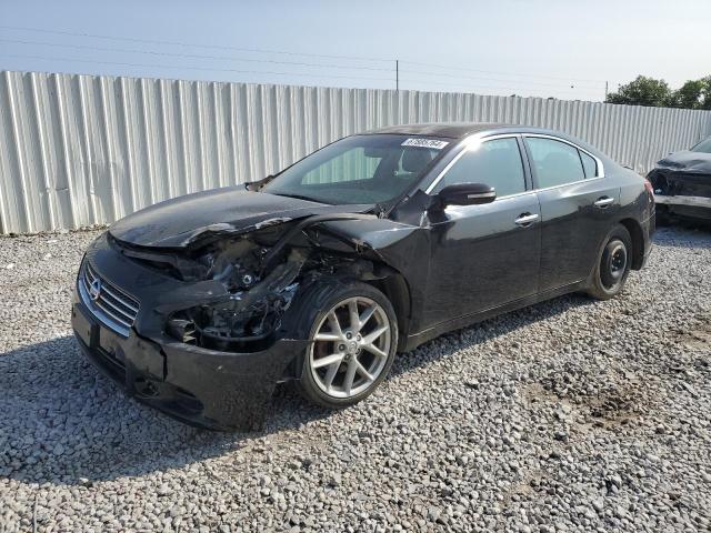 nissan maxima s 2009 1n4aa51e09c816149