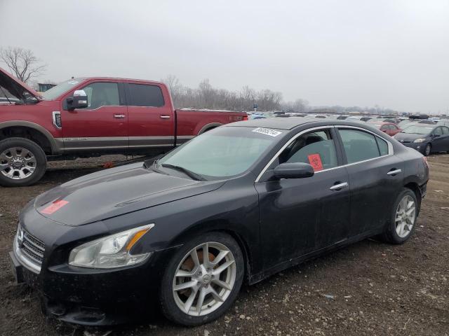 nissan maxima s 2009 1n4aa51e09c842914