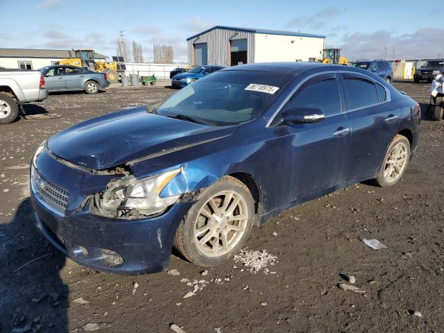 nissan maxima s 2009 1n4aa51e09c859907