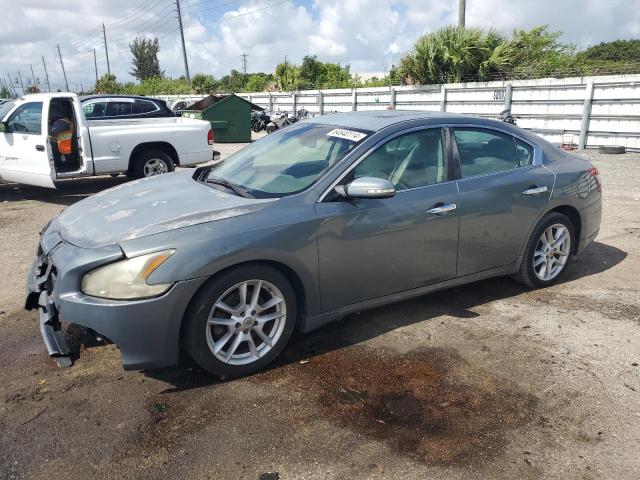 nissan maxima 2009 1n4aa51e09c860183