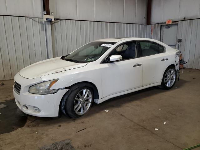 nissan maxima s 2009 1n4aa51e19c803233