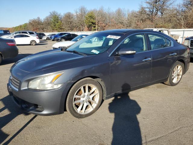 nissan maxima s 2009 1n4aa51e19c806052