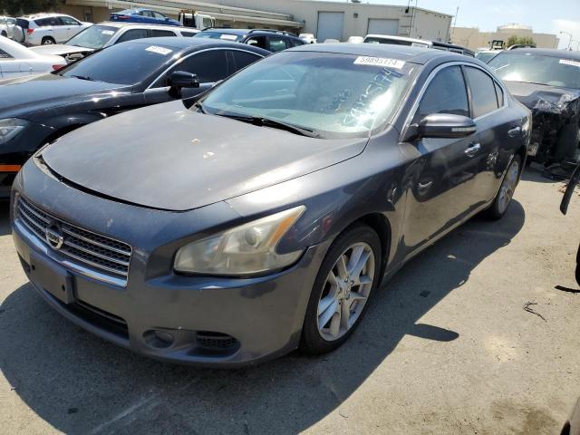 nissan maxima 2009 1n4aa51e19c812773