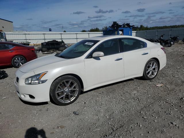 nissan maxima s 2009 1n4aa51e19c814670