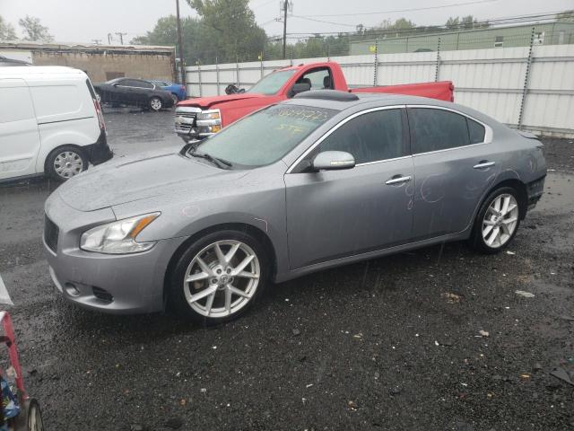 nissan maxima s 2009 1n4aa51e19c816175