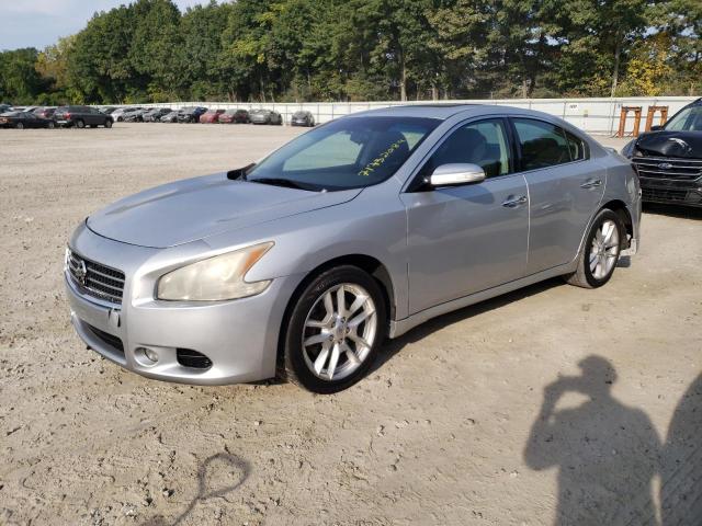 nissan maxima s 2009 1n4aa51e19c816211