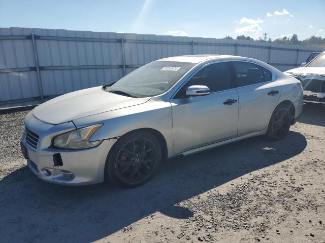 nissan maxima s 2009 1n4aa51e19c819450