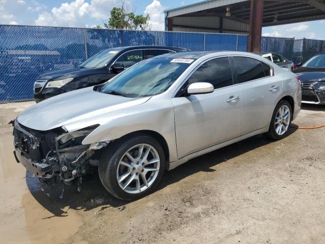 nissan maxima 2009 1n4aa51e19c861052