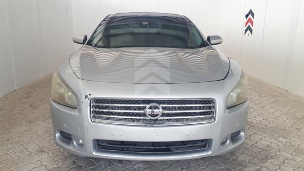 nissan maxima 2010 1n4aa51e1ac841792