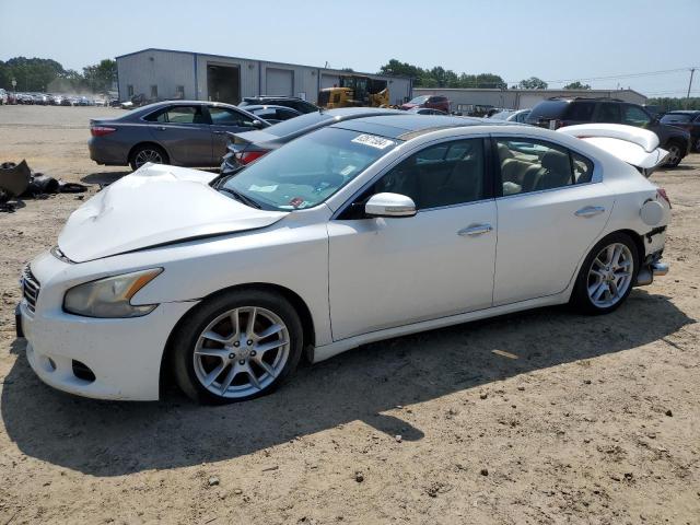 nissan maxima s 2009 1n4aa51e29c801149