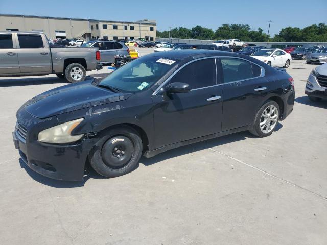 nissan maxima 2009 1n4aa51e29c802009