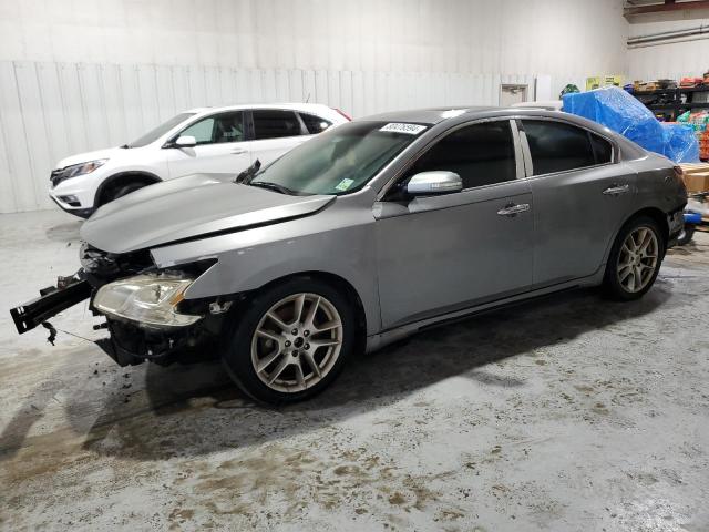 nissan maxima s 2009 1n4aa51e29c803077