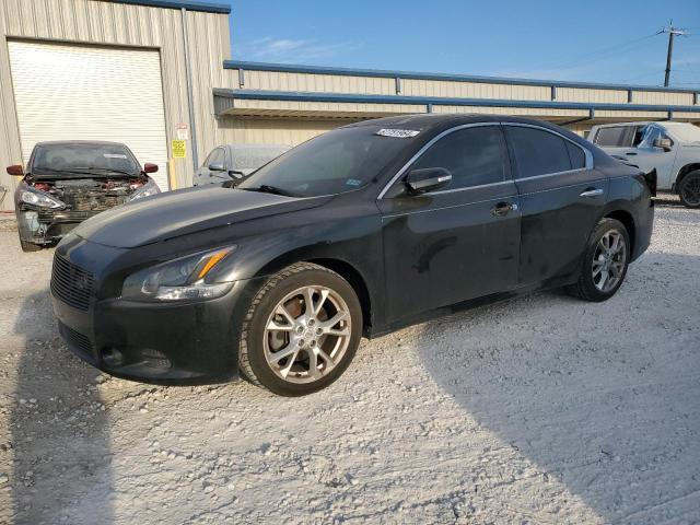 nissan maxima s 2009 1n4aa51e29c814810