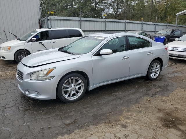 nissan maxima s 2009 1n4aa51e29c850089