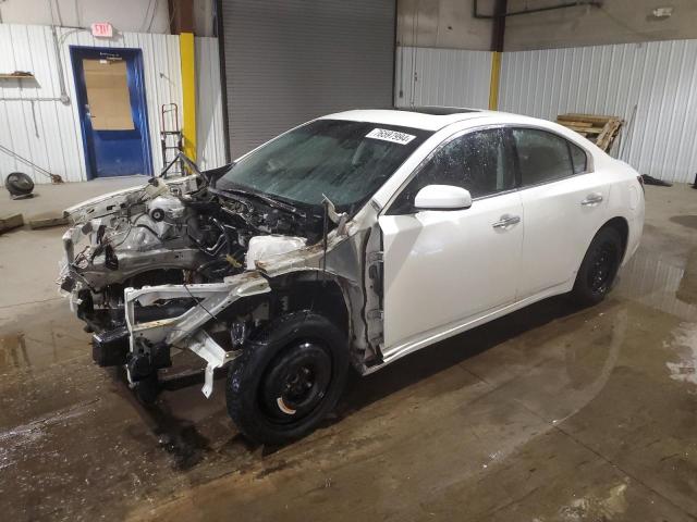 nissan maxima s 2009 1n4aa51e39c806148