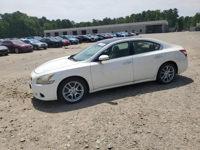 nissan maxima 2009 1n4aa51e39c814248