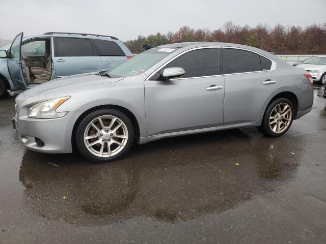 nissan maxima 2009 1n4aa51e39c835701