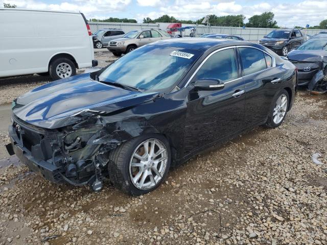 nissan maxima 2009 1n4aa51e39c842891