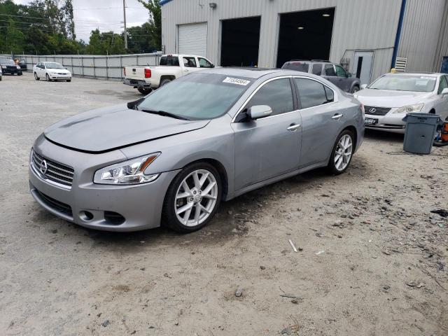 nissan maxima s 2009 1n4aa51e49c806272