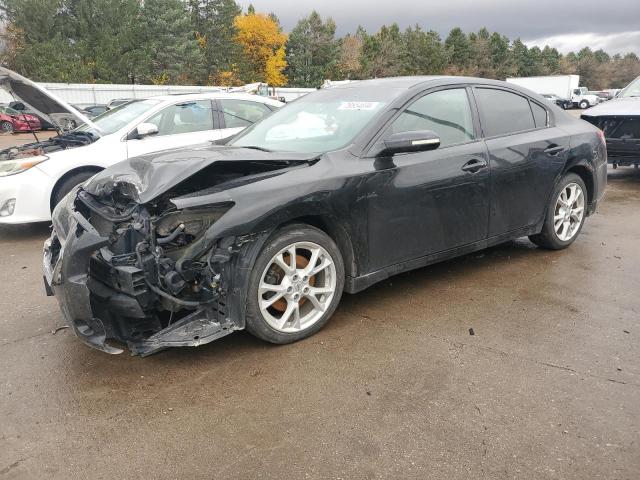 nissan maxima s 2009 1n4aa51e49c818602