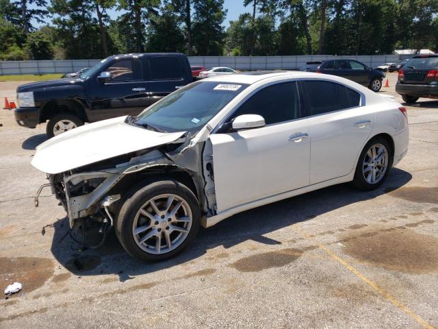 nissan maxima s 2009 1n4aa51e49c834248