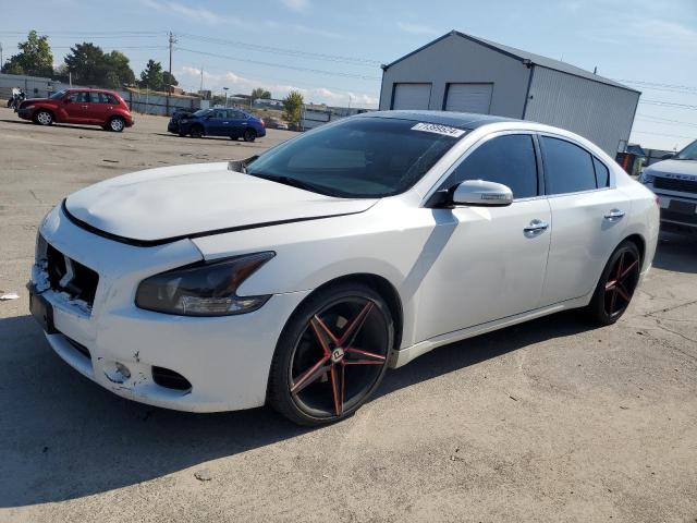 nissan maxima s 2009 1n4aa51e49c837750