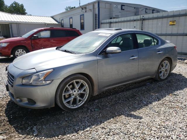 nissan maxima 2009 1n4aa51e49c845136