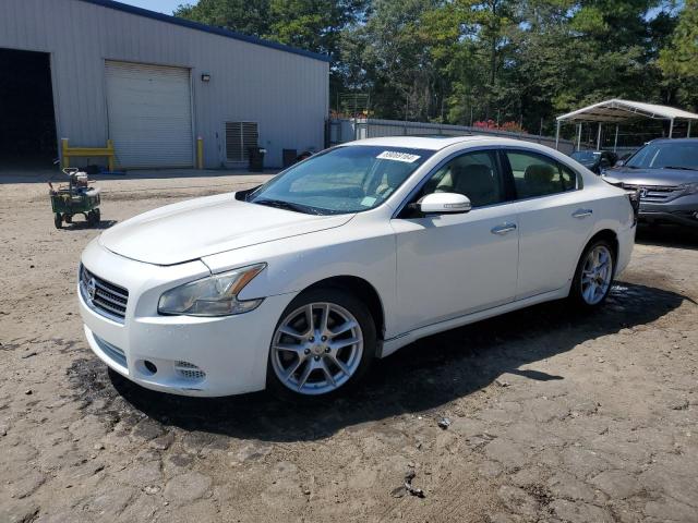 nissan maxima s 2009 1n4aa51e49c848554