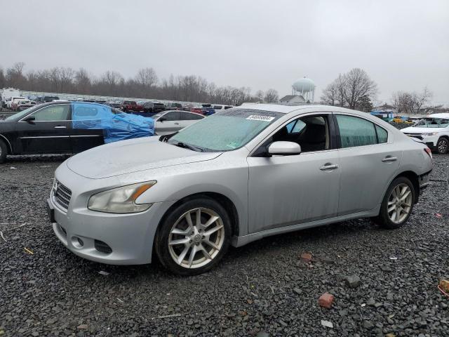 nissan maxima s 2009 1n4aa51e49c852961