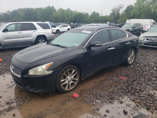 nissan maxima 2009 1n4aa51e49c856184