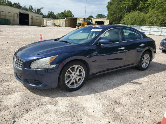 nissan maxima s 2009 1n4aa51e49c858596