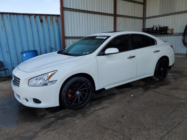 nissan maxima 2009 1n4aa51e49c860994