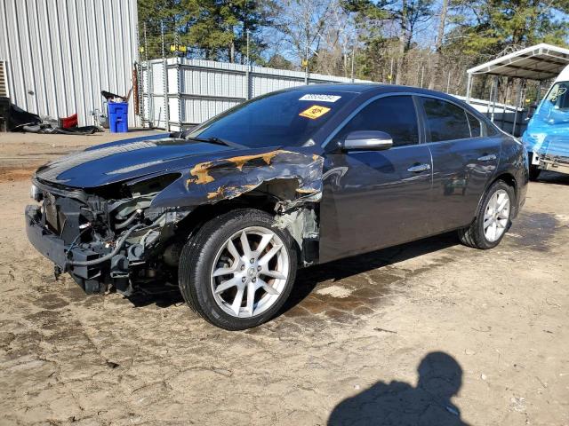 nissan maxima 2009 1n4aa51e59c805163