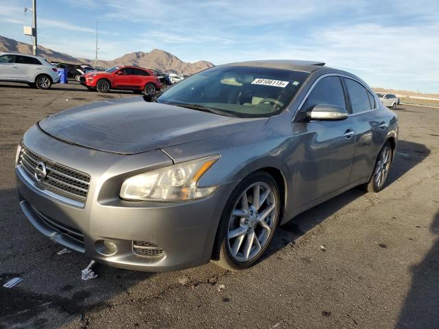 nissan maxima s 2009 1n4aa51e59c808922