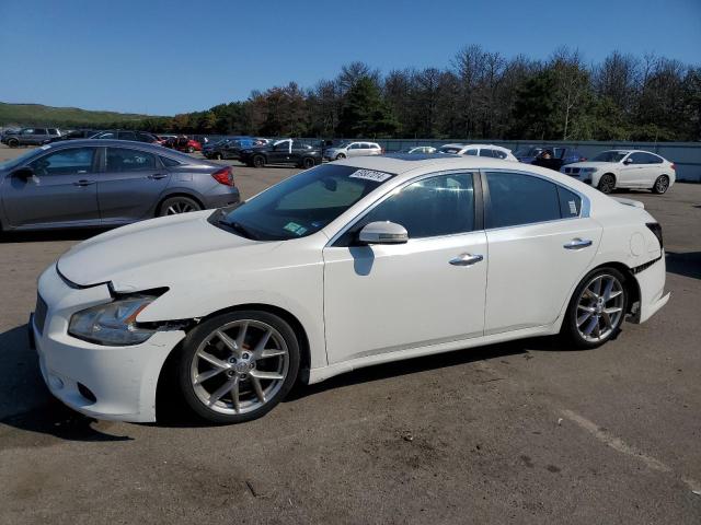 nissan maxima s 2009 1n4aa51e59c809469